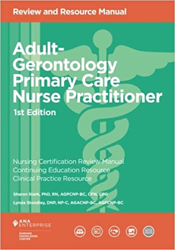 Adult-Gerontology primary care nurse practitioner review & resource manual