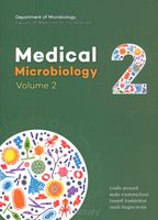 Medical microbiology. Vol. 2