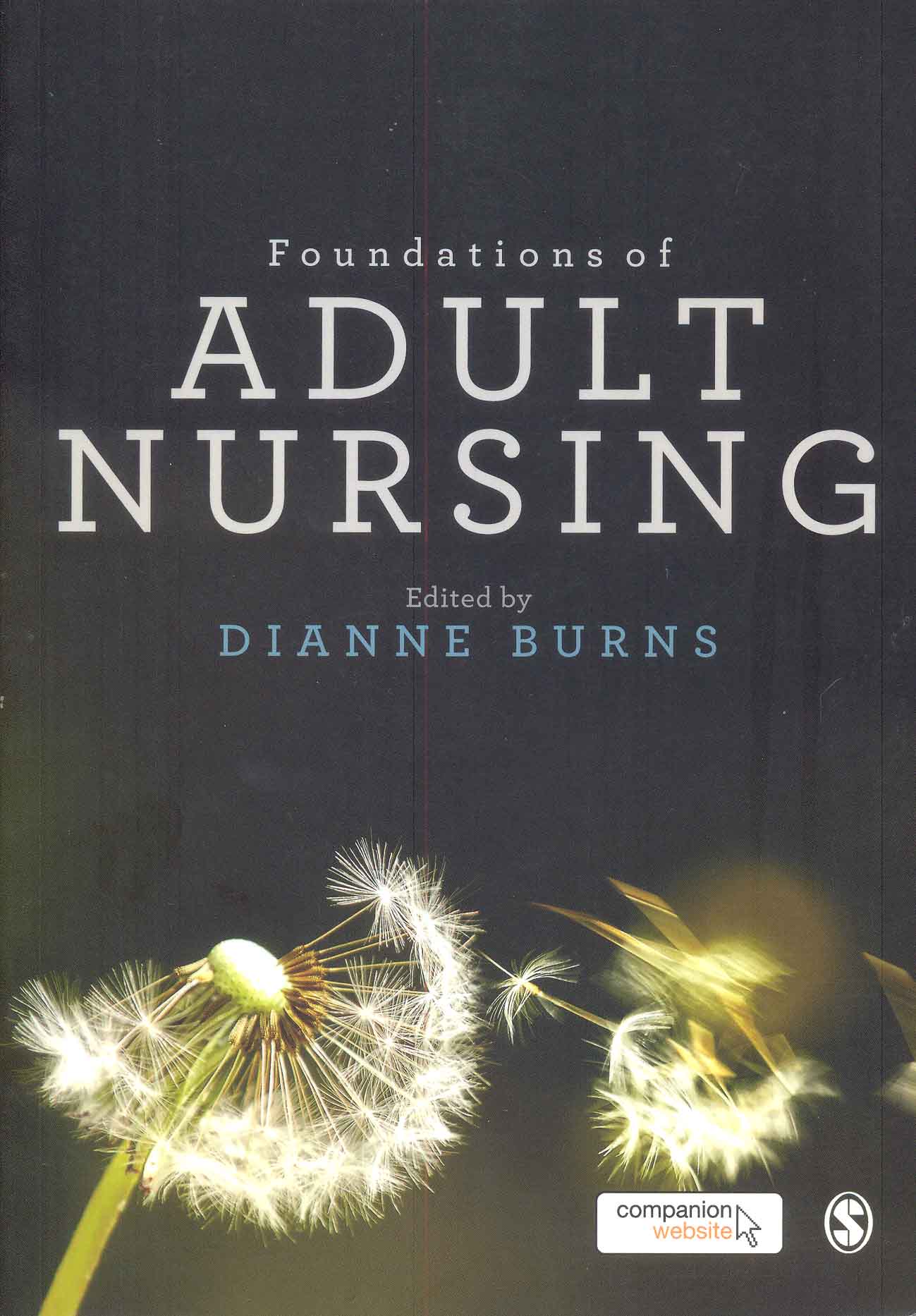 Foundations of adult nursing