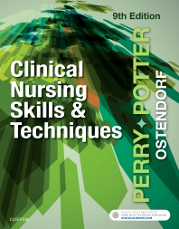 Clinical nursing skills & techniques