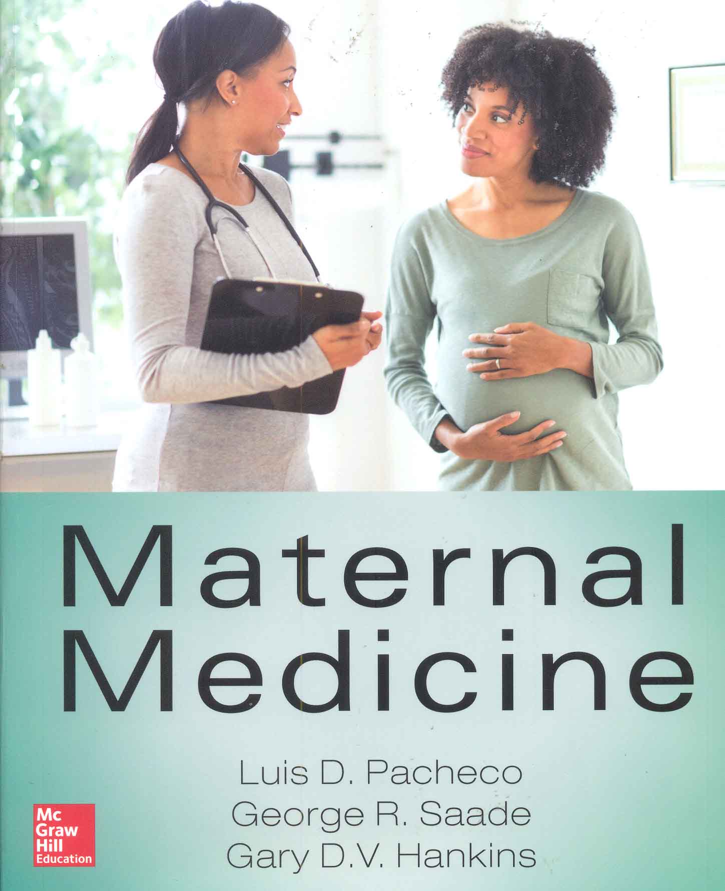 Maternal medicine