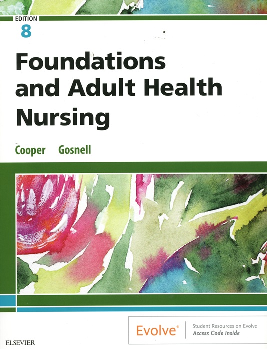Foundations of maternal - newborn and Women's health nursing