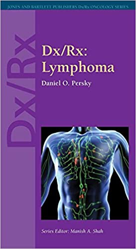 Dx/Rx : Lymphoma