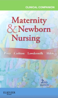 Maternity & Newborn Nursing