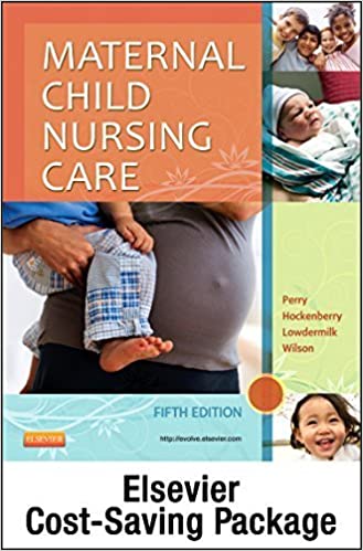 Maternal child nursing care