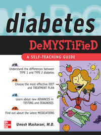 Diabetes Demystified