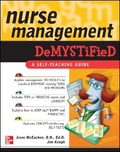 Nurse Management Demystified