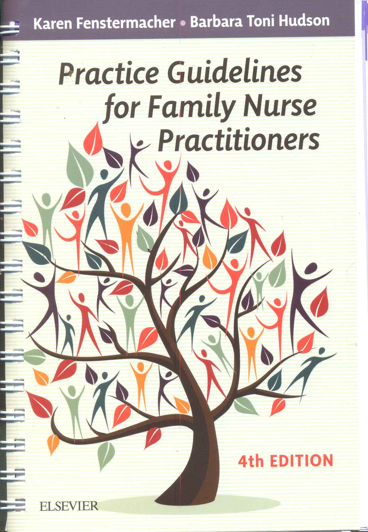 Practice guidelines for family nurse practitioners