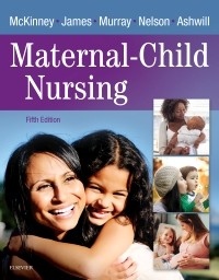 Maternal - Child nursing
