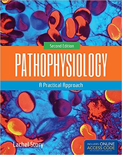 Pathophysiology : a practical approach