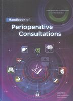 Handbook of perioperative consultations