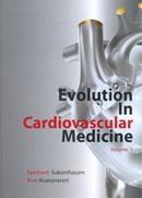 Evolution in cardiovascular medicine Volume 1