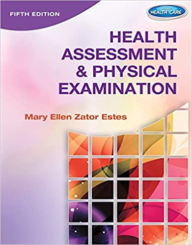 Health assessment & physical examination