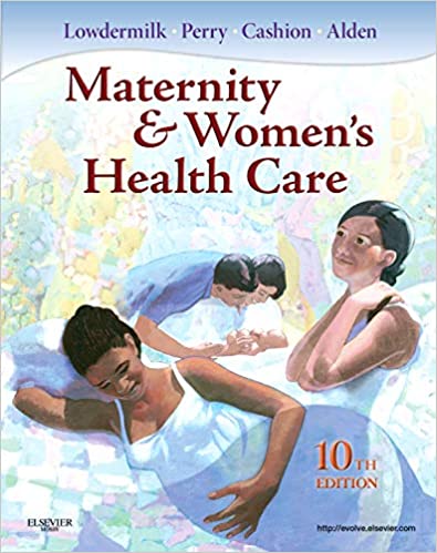 Maternity & Women's health care
