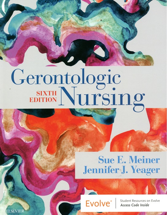 Gerontologic nursing