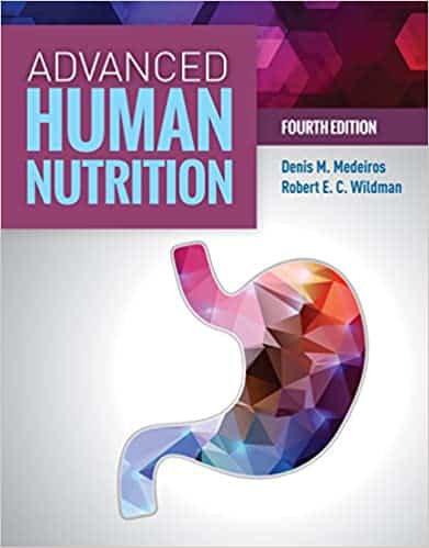 Advanced human nutrition