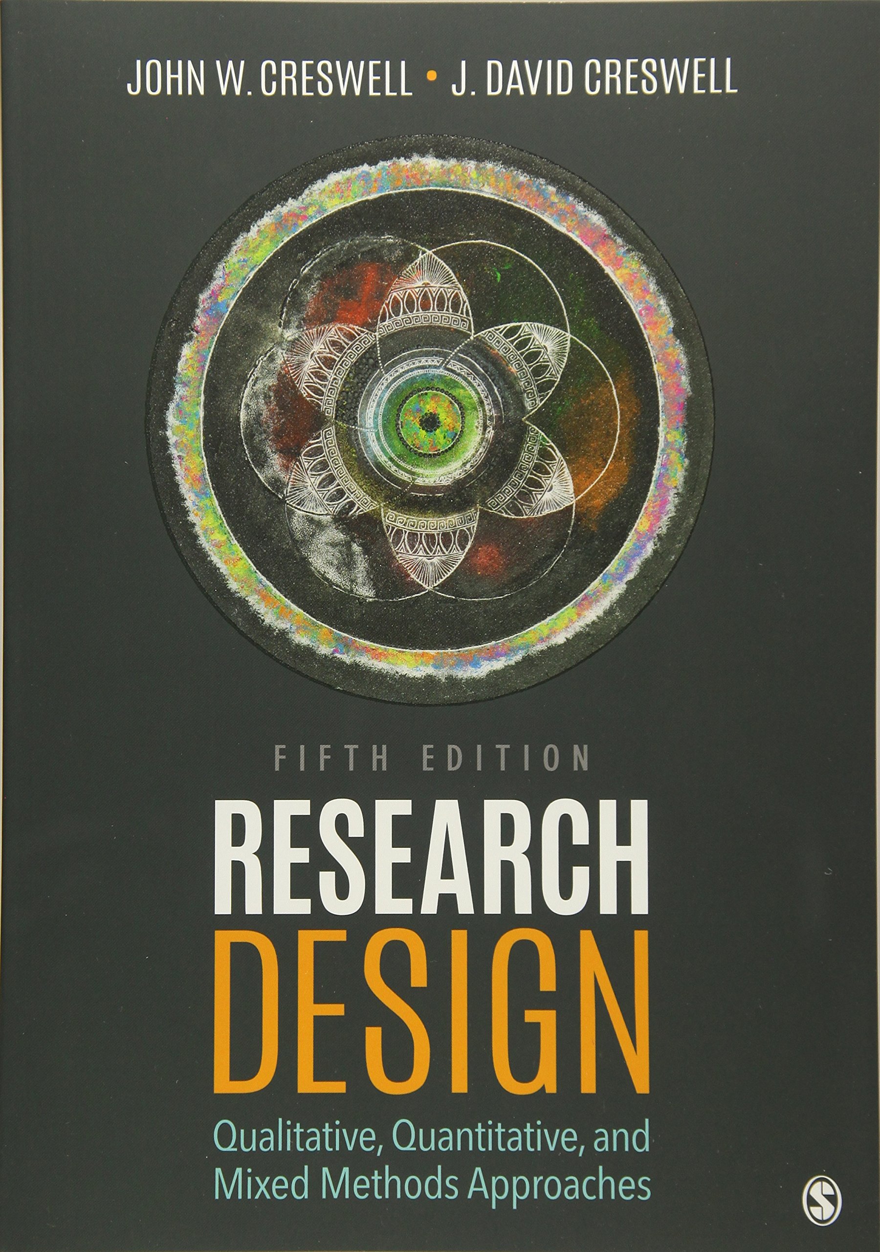 Research design : qualitative, quantitative, and mixed methods approaches