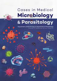 Cases in medical microbiology and parasitology