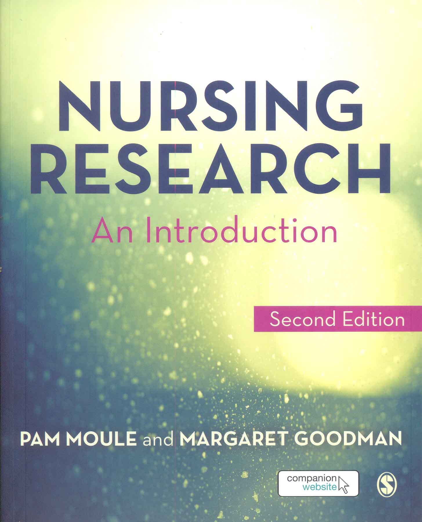 Nursing research : an introduction