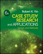 Case study research and applications : design and methods