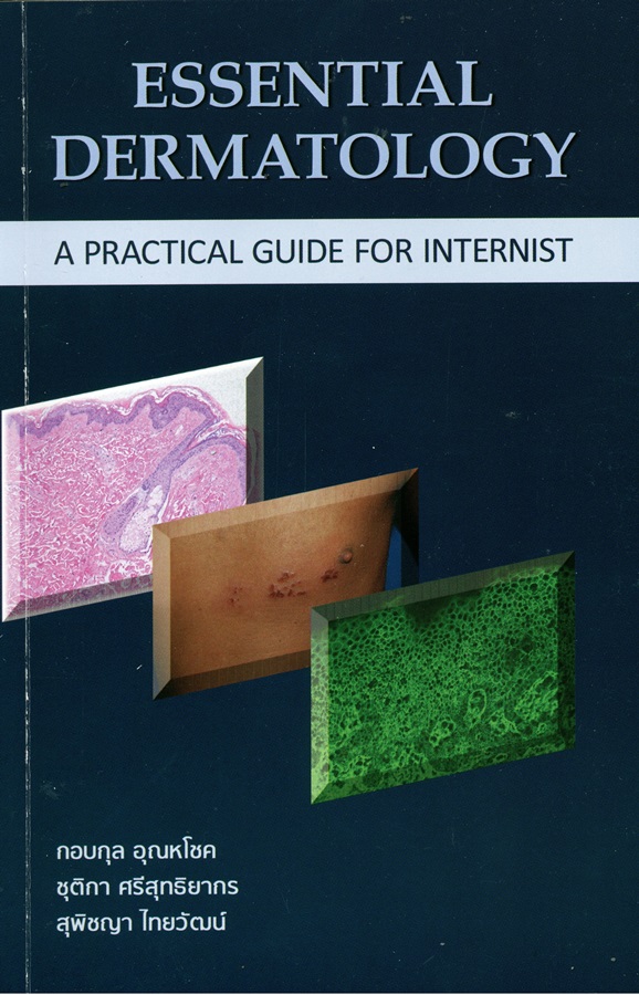 Essential dermatology : a practical guide for internist