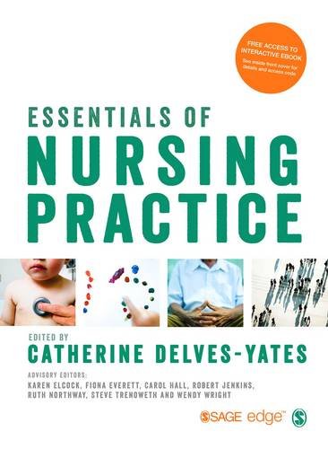 Essentials of nursing practice