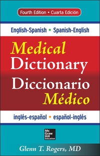 English-Spanish/Spanish-English Medical Dictionary 4E