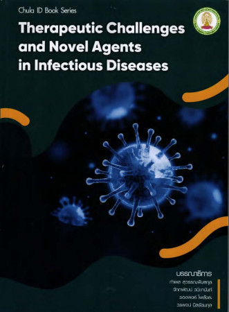 Therapeutic challenges and novel agents in infectious diseases