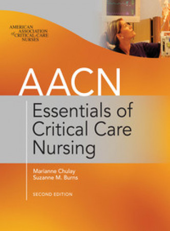 AACN Essentials of Critical-Care Nursing