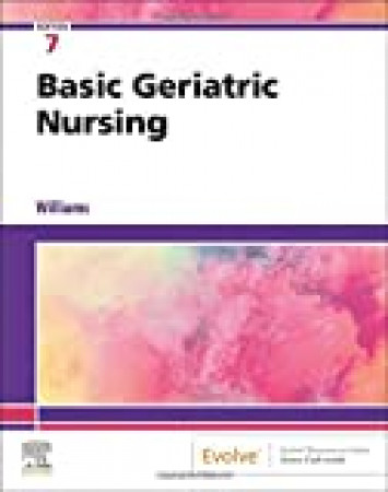 Basic geriatric nursing