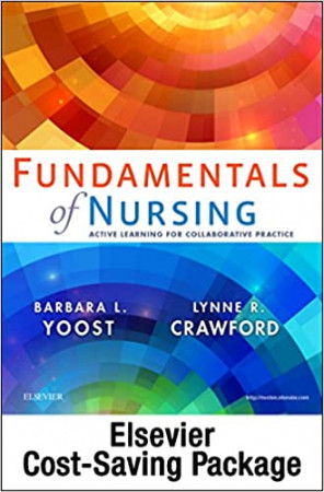 Fundamentals of nursing : active learning for collaborative practice