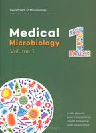 Medical microbiology. Vol. 1