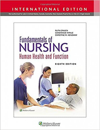 Fundamentals of nursing : human health and function
