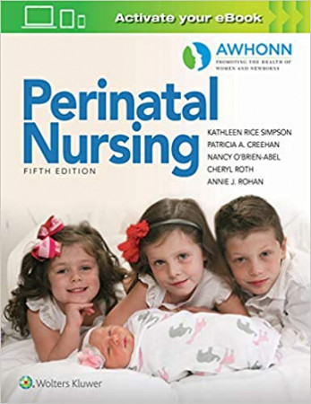 Perinatal nursing