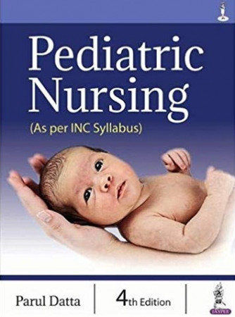 Pediatric nursing (as per inc syllabus)