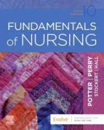 Fundamentals of nursing
