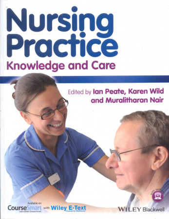 Nursing practice: knowledge and care