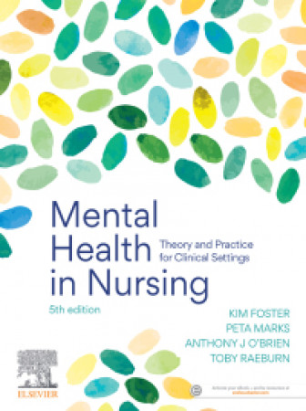 Mental health in nursing : theory and practice for clinical settings