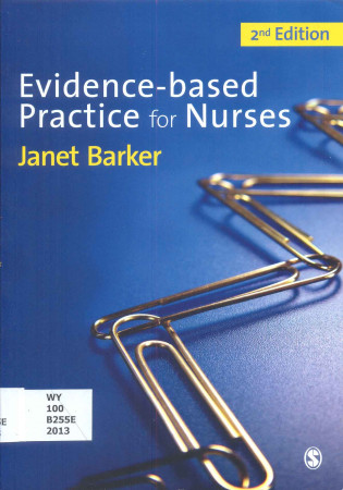 Evidence - based practice for nurses