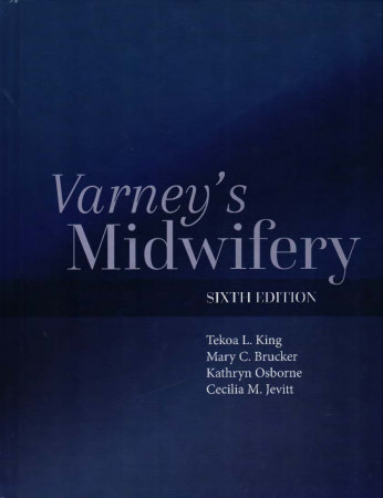Varney's midwifery