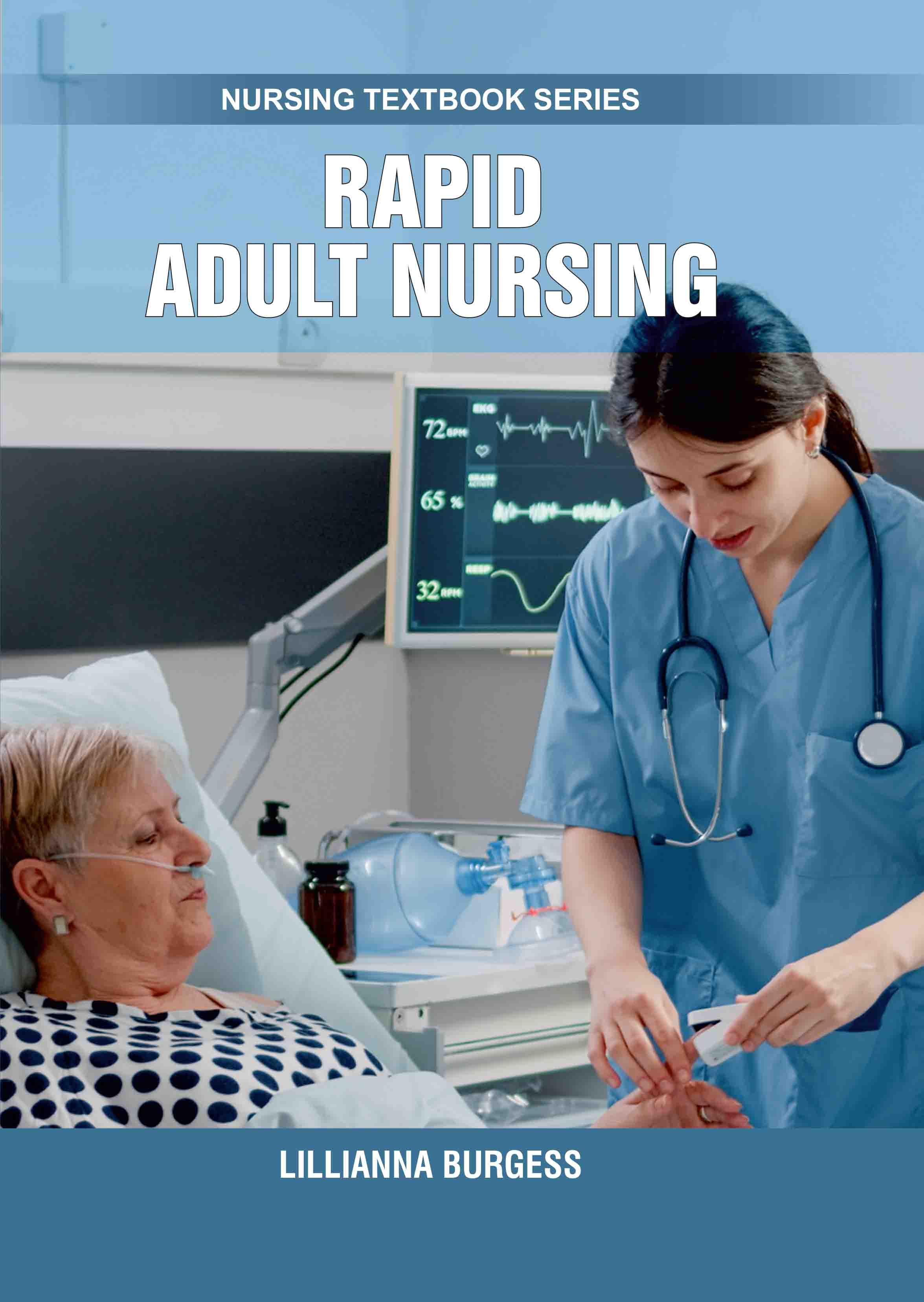 Rapid Adult Nursing