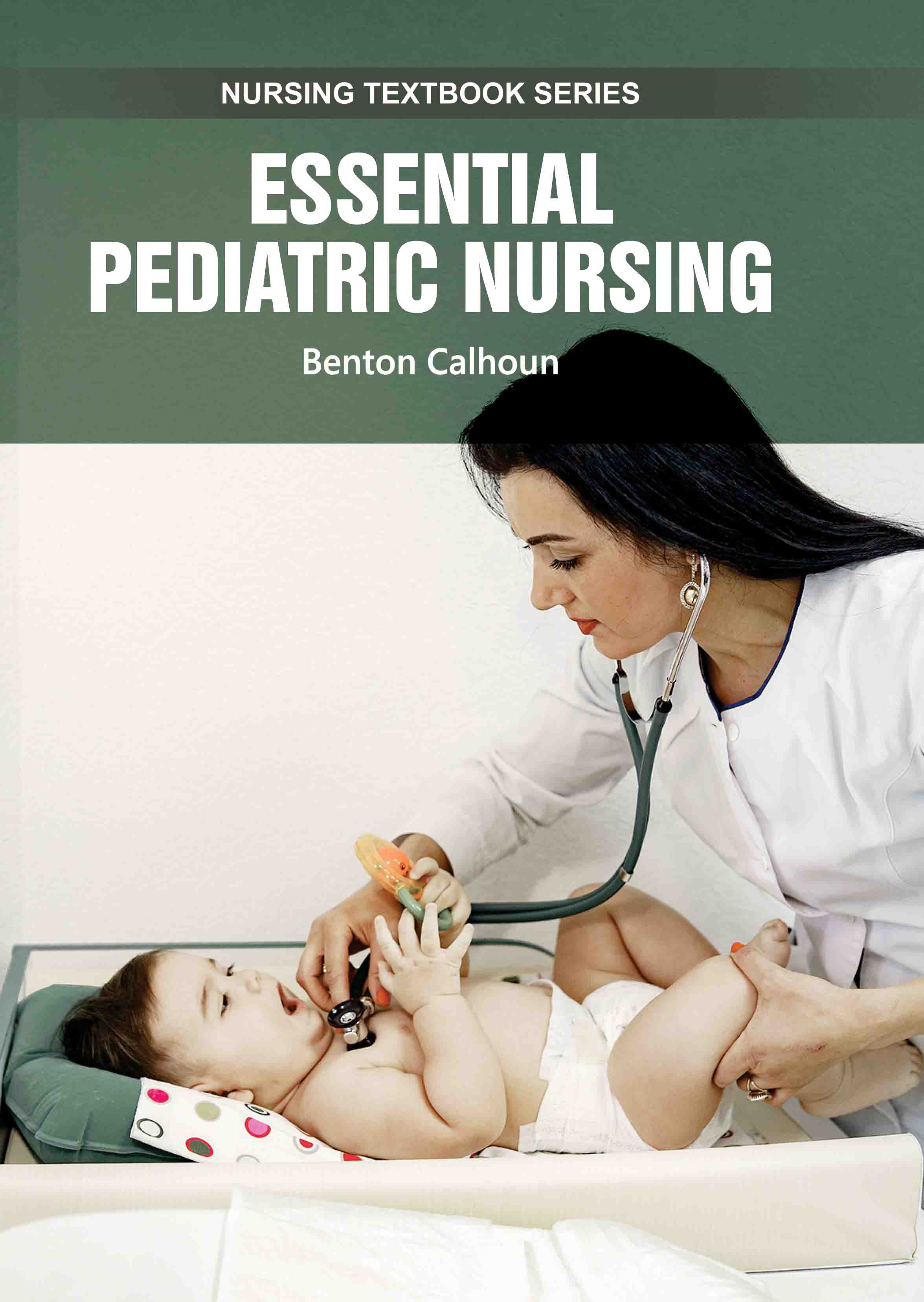Essential Pediatric Nursing