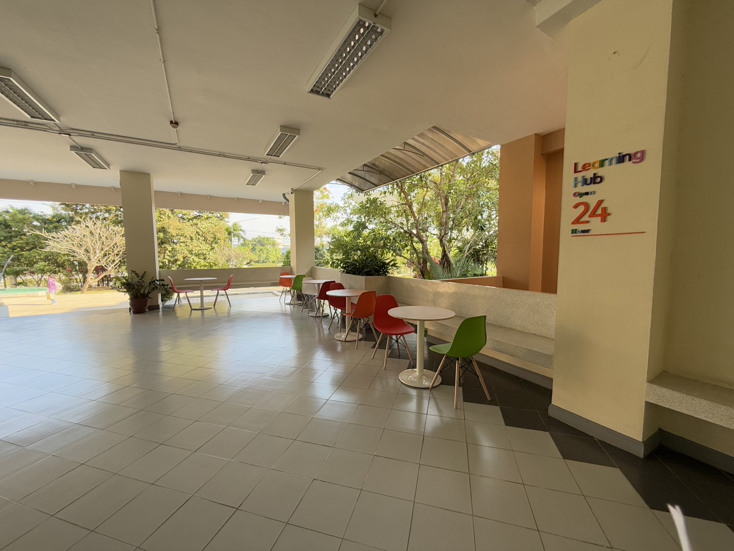 Learning Hub Image 1