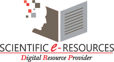 SCIENTIFIC e-RESOURCES