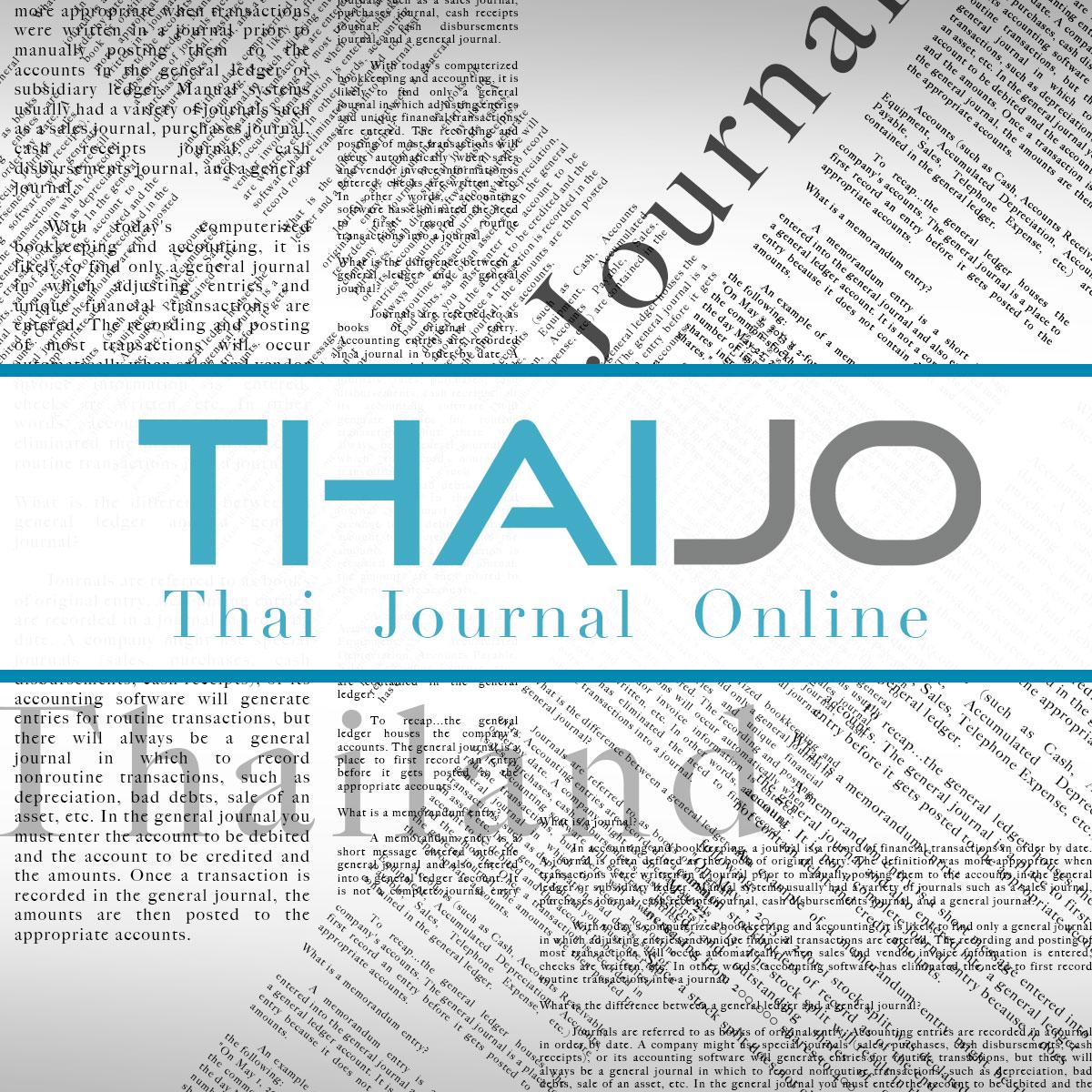 ThaiJo