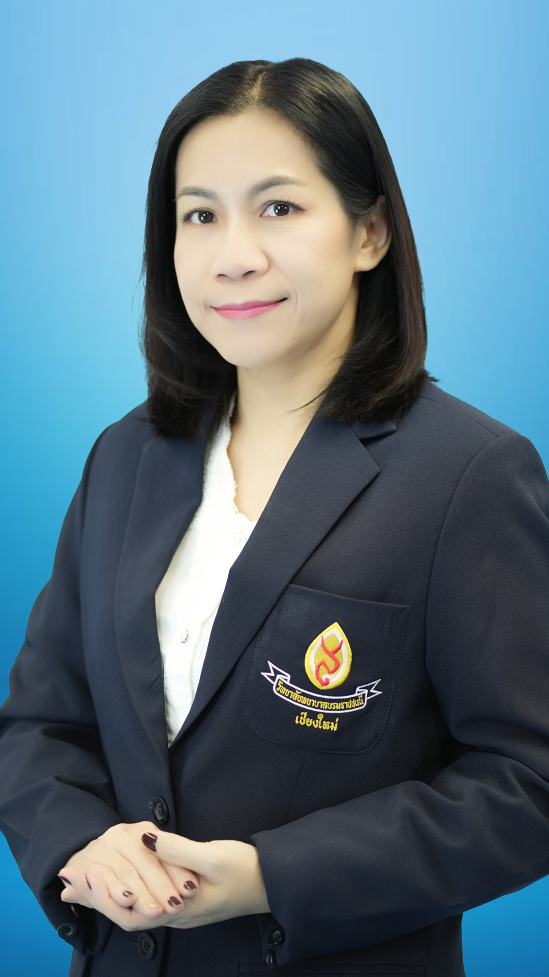 อ.ชลกนก  ธนาภควัตกุล