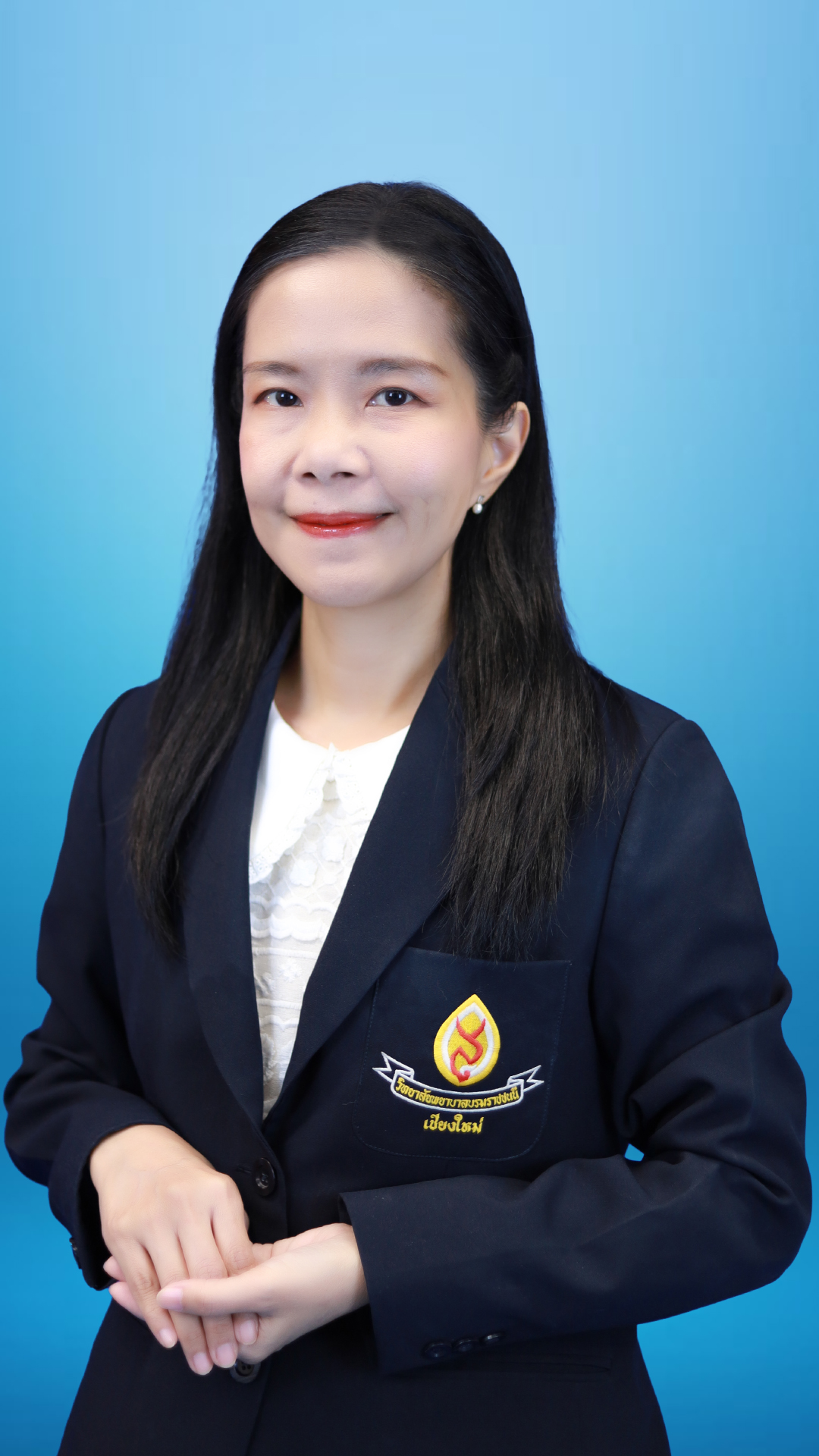 อ.นนทรัตน์ จำเริญวงศ์