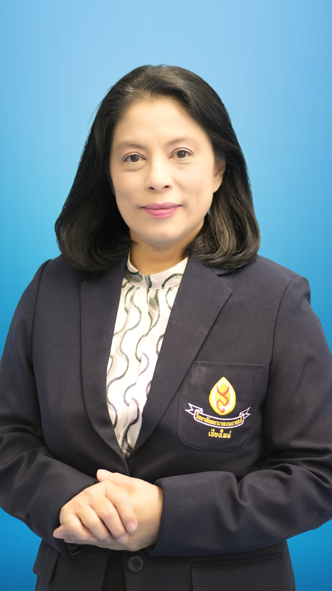 อ.พนิดา  พาลี