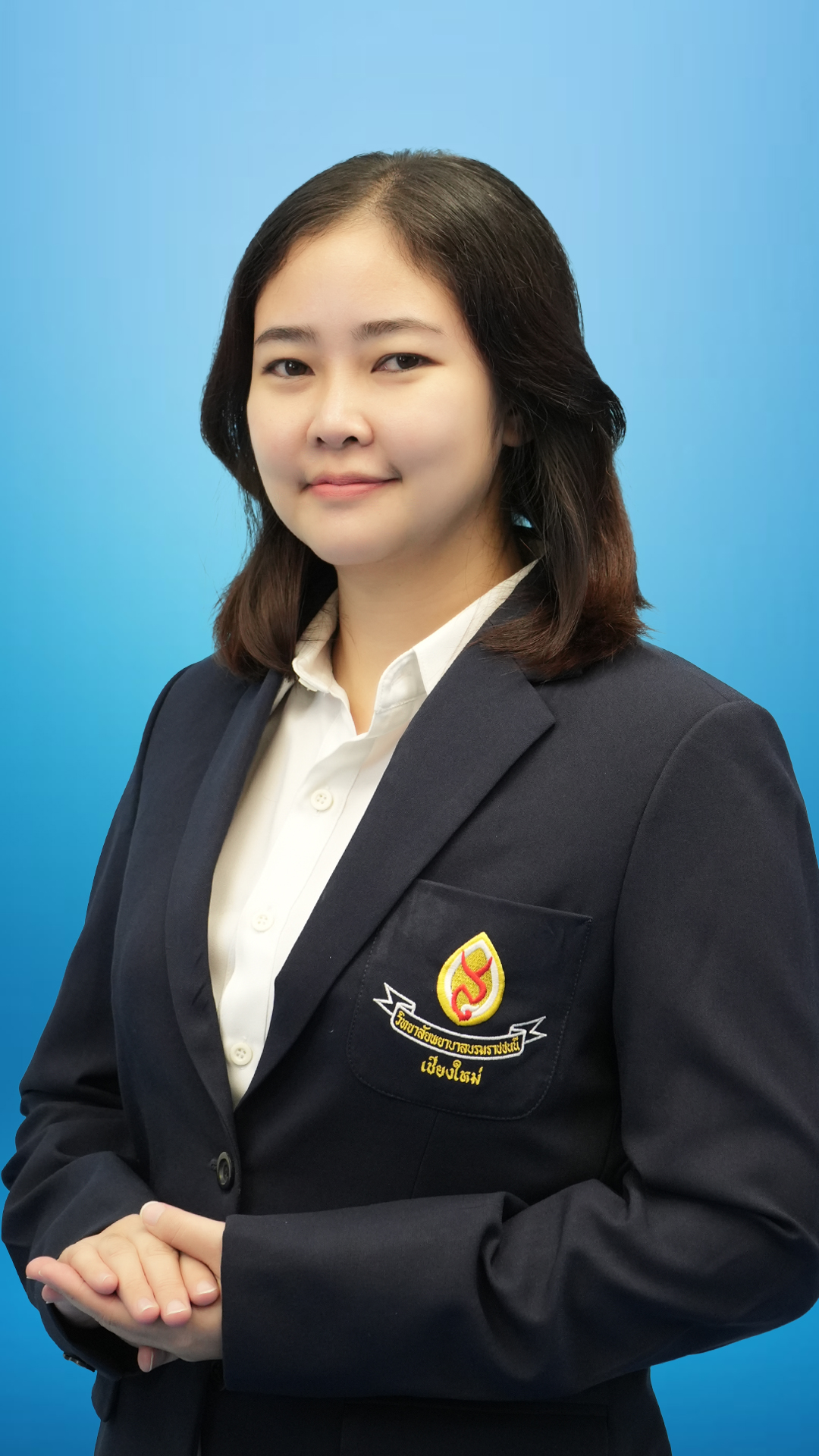 อ.รติพร บัวบาน