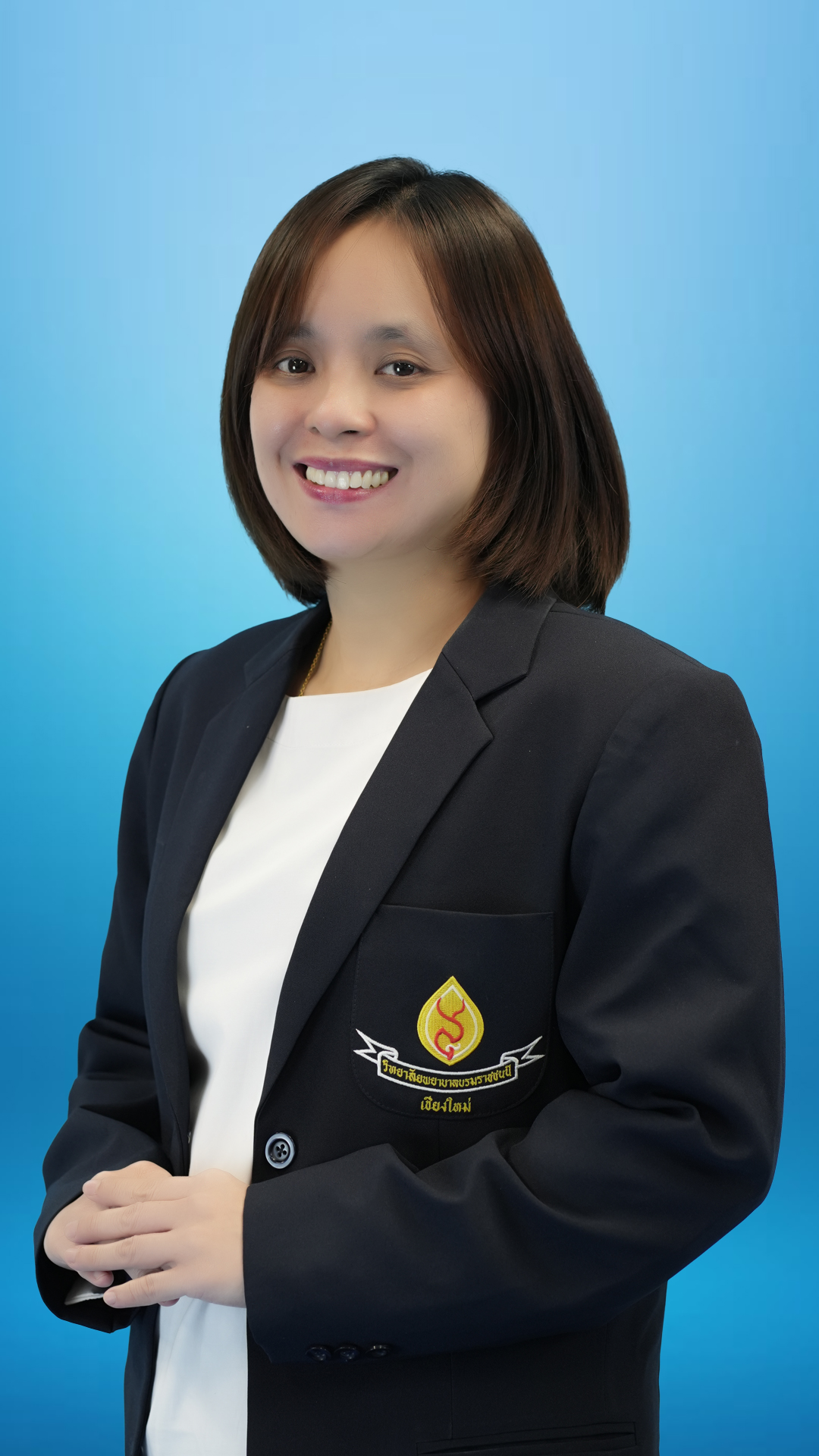 ผศ.ดร.อัมภิชา นาไวย์